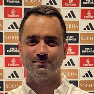 Daniel Rivero